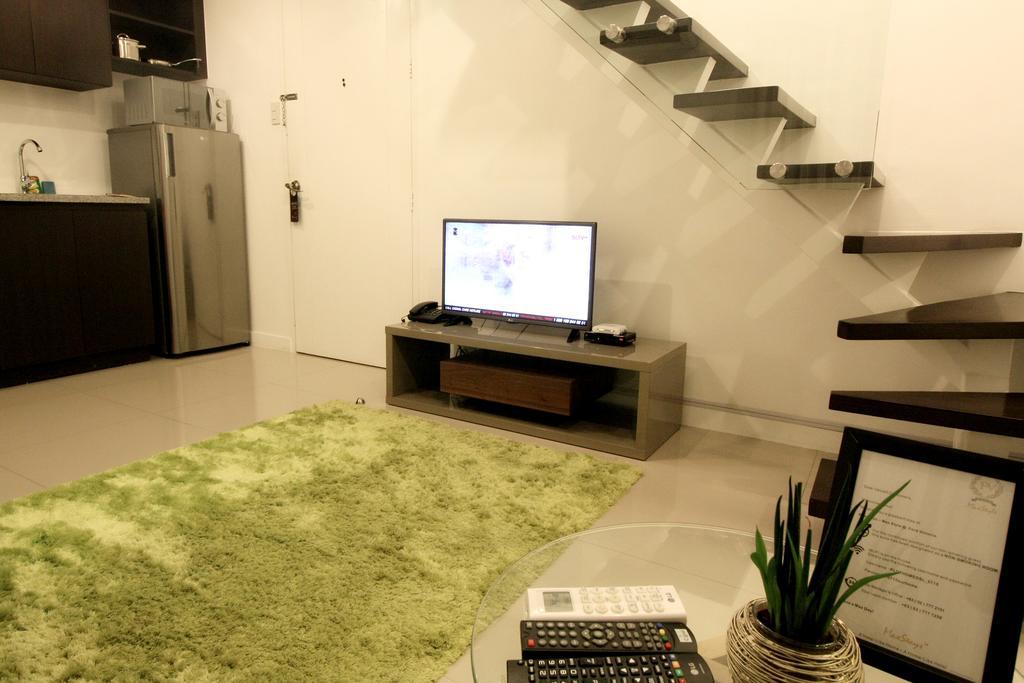Maxstays - Max Style @ Fort Victoria Makati City Esterno foto