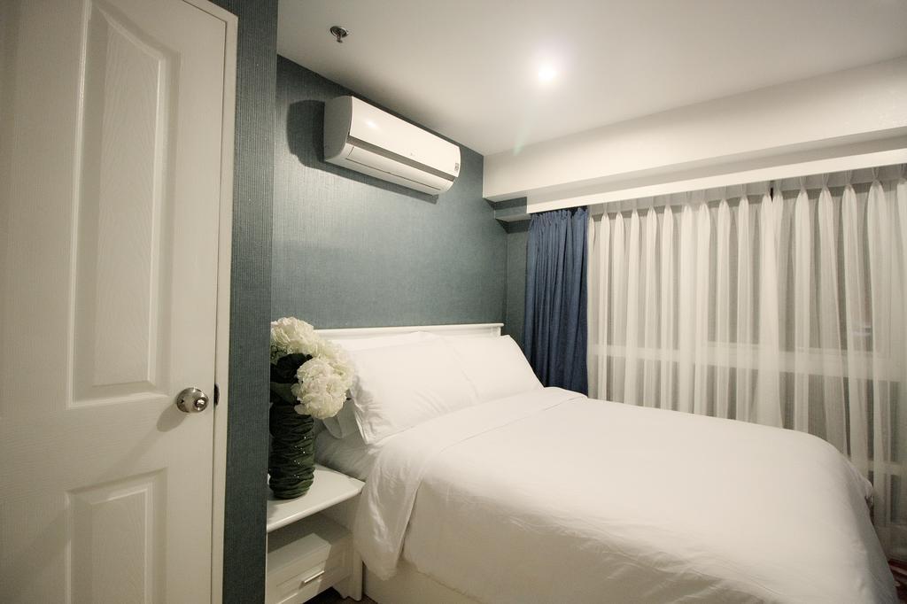 Maxstays - Max Style @ Fort Victoria Makati City Esterno foto
