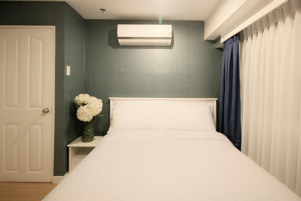 Maxstays - Max Style @ Fort Victoria Makati City Esterno foto