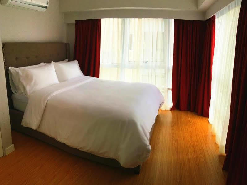 Maxstays - Max Style @ Fort Victoria Makati City Esterno foto