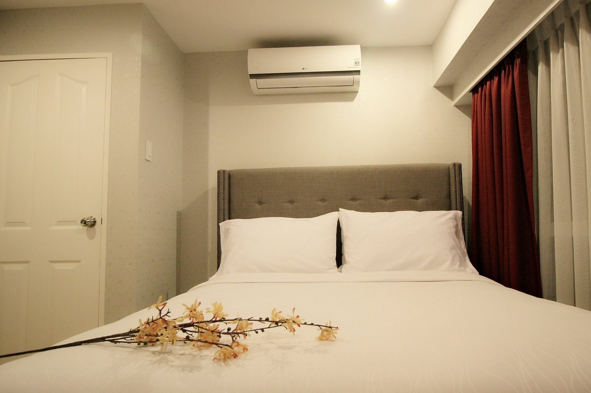 Maxstays - Max Style @ Fort Victoria Makati City Esterno foto