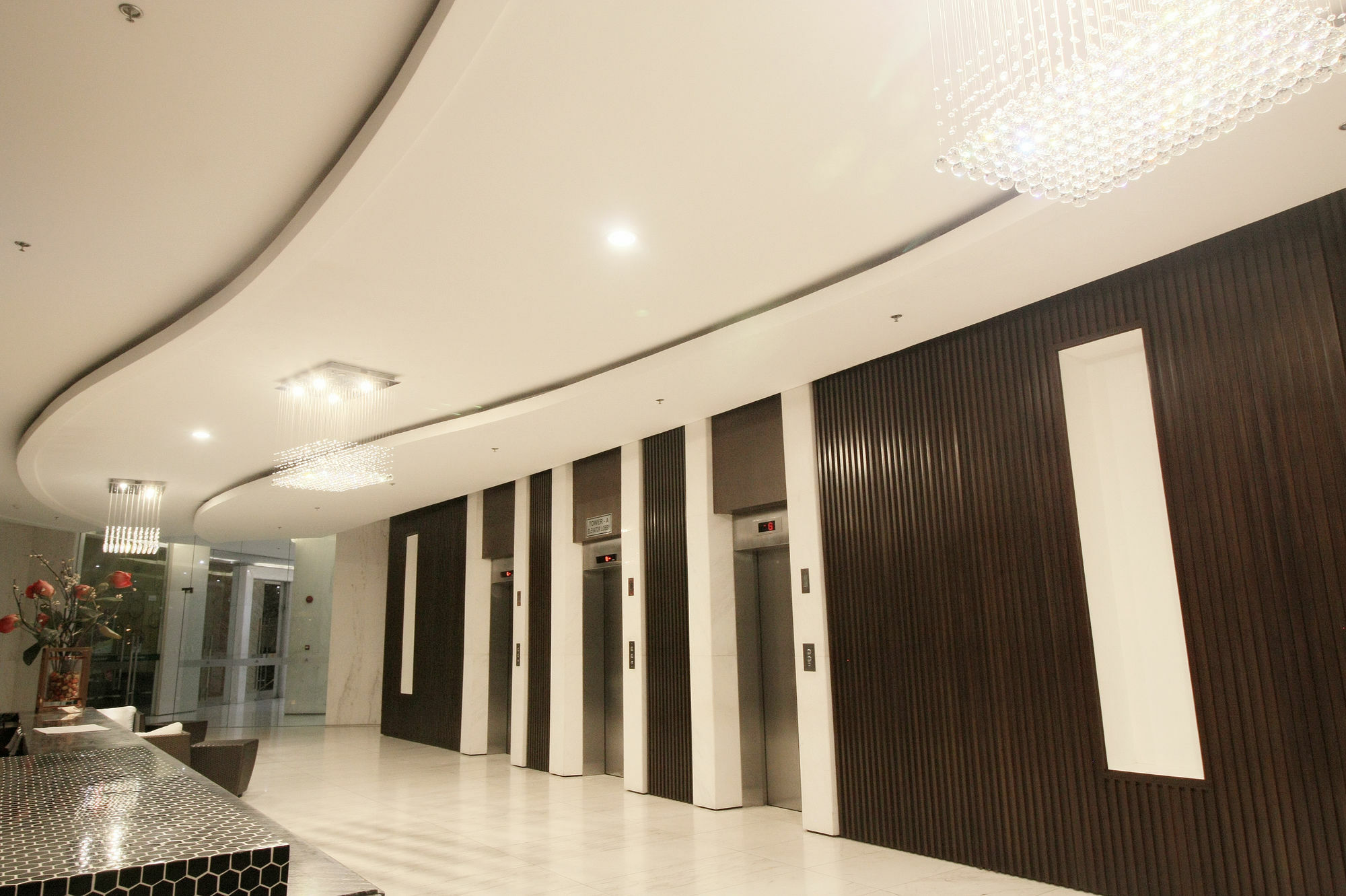 Maxstays - Max Style @ Fort Victoria Makati City Esterno foto